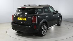 2021 (71) MINI COUNTRYMAN 1.5 Cooper S E Exclusive ALL4 PHEV 5dr Auto 5666607