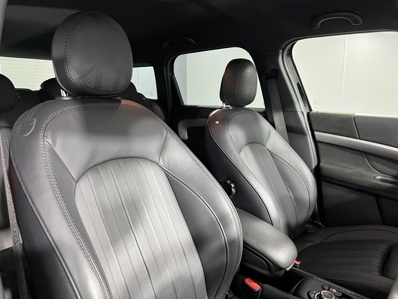 2021 (71) MINI COUNTRYMAN 1.5 Cooper S E Exclusive ALL4 PHEV 5dr Auto 5666570