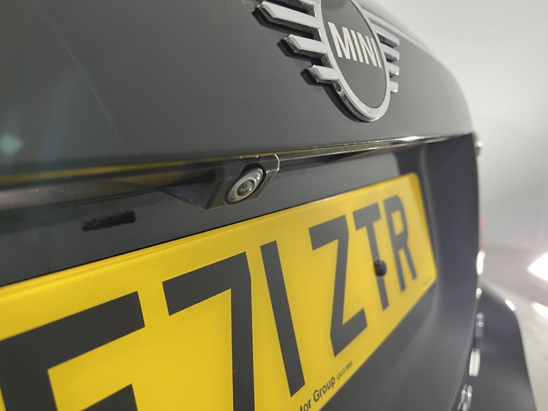 2021 (71) MINI COUNTRYMAN 1.5 Cooper S E Exclusive ALL4 PHEV 5dr Auto 5666605