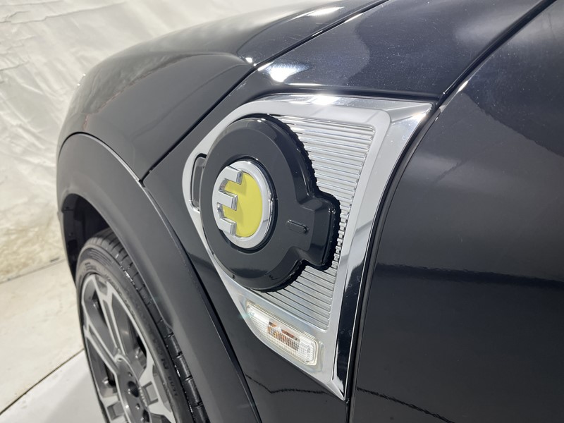2021 (71) MINI COUNTRYMAN 1.5 Cooper S E Exclusive ALL4 PHEV 5dr Auto 5666602