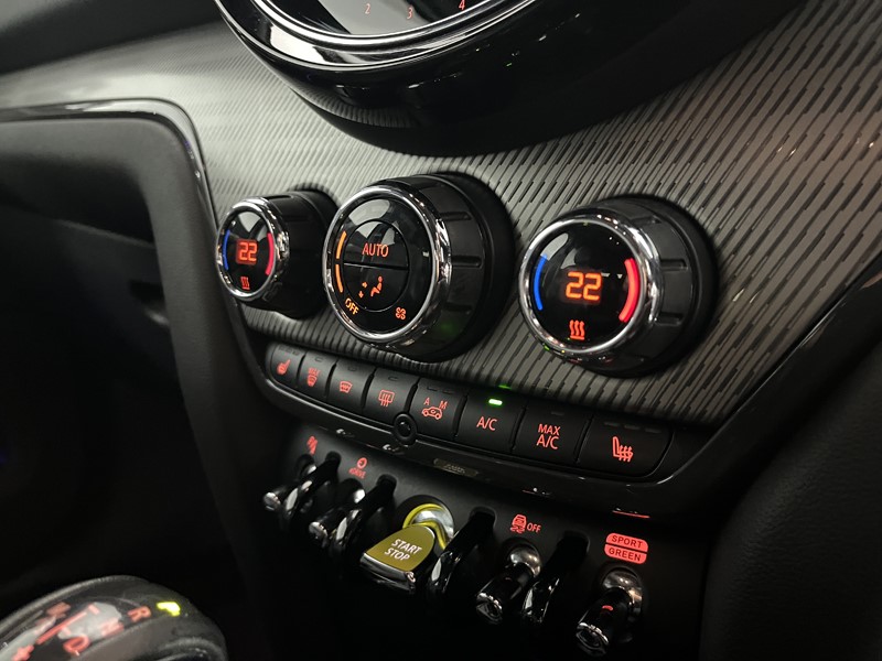 2021 (71) MINI COUNTRYMAN 1.5 Cooper S E Exclusive ALL4 PHEV 5dr Auto 5666590