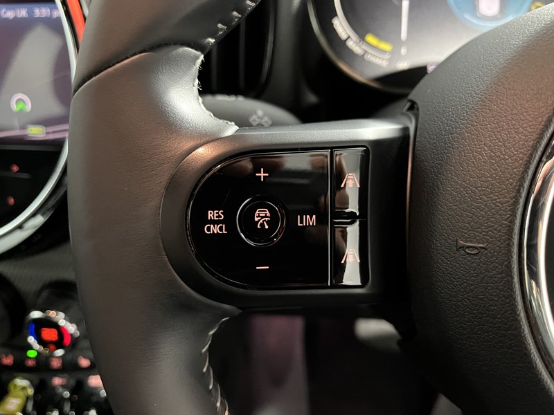 2021 (71) MINI COUNTRYMAN 1.5 Cooper S E Exclusive ALL4 PHEV 5dr Auto 5666582
