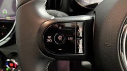2021 (71) MINI COUNTRYMAN 1.5 Cooper S E Exclusive ALL4 PHEV 5dr Auto 5666582