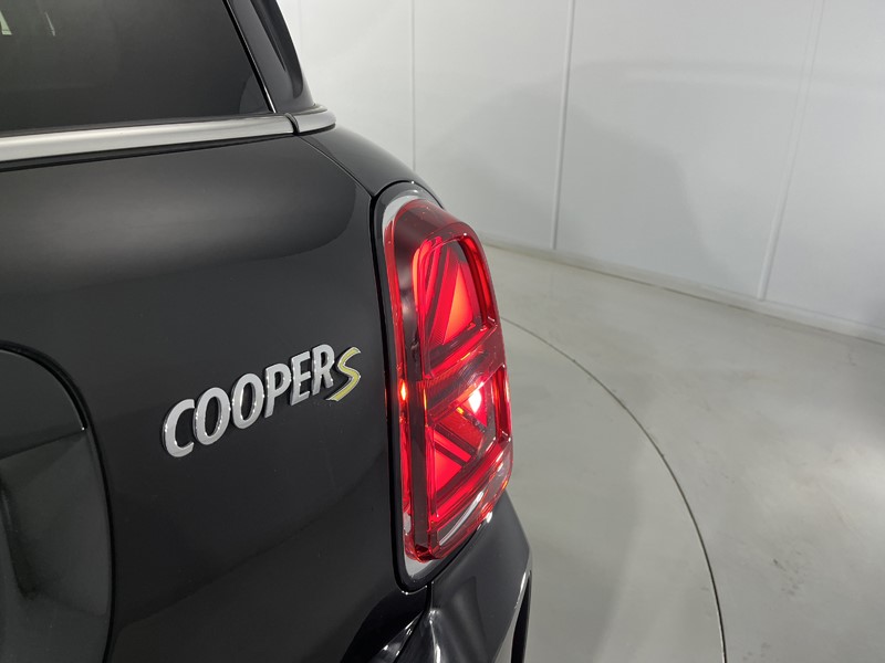 2021 (71) MINI COUNTRYMAN 1.5 Cooper S E Exclusive ALL4 PHEV 5dr Auto 5666604