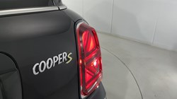 2021 (71) MINI COUNTRYMAN 1.5 Cooper S E Exclusive ALL4 PHEV 5dr Auto 5666604