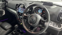 2021 (71) MINI COUNTRYMAN 1.5 Cooper S E Exclusive ALL4 PHEV 5dr Auto 5666565