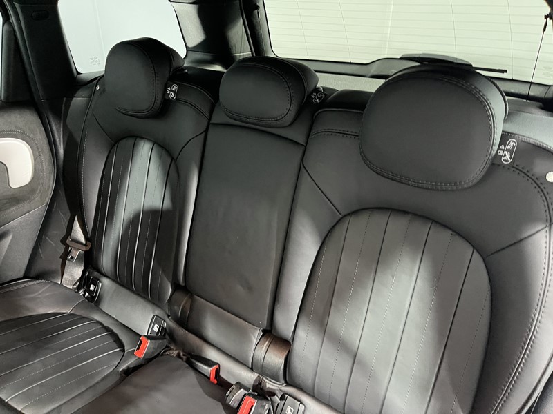2021 (71) MINI COUNTRYMAN 1.5 Cooper S E Exclusive ALL4 PHEV 5dr Auto 5666571