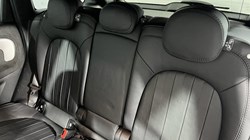 2021 (71) MINI COUNTRYMAN 1.5 Cooper S E Exclusive ALL4 PHEV 5dr Auto 5666571