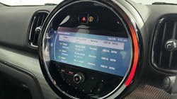 2021 (71) MINI COUNTRYMAN 1.5 Cooper S E Exclusive ALL4 PHEV 5dr Auto 5666589