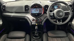 2021 (71) MINI COUNTRYMAN 1.5 Cooper S E Exclusive ALL4 PHEV 5dr Auto 5666563