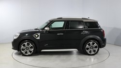 2021 (71) MINI COUNTRYMAN 1.5 Cooper S E Exclusive ALL4 PHEV 5dr Auto 5666608