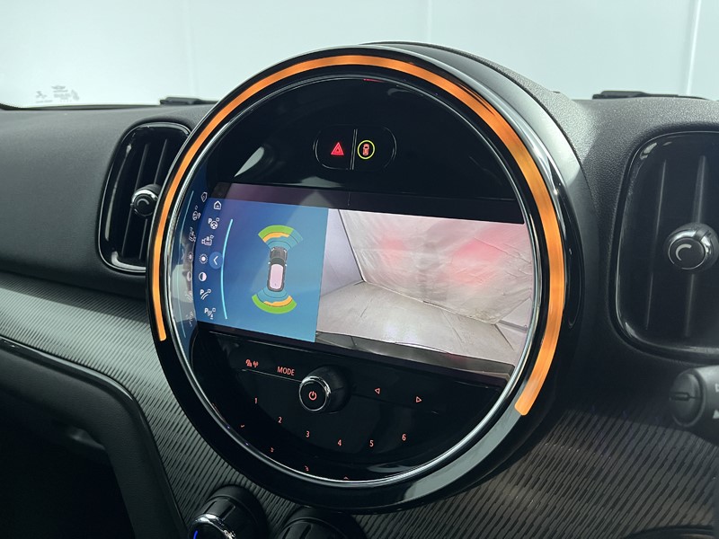 2021 (71) MINI COUNTRYMAN 1.5 Cooper S E Exclusive ALL4 PHEV 5dr Auto 5666577