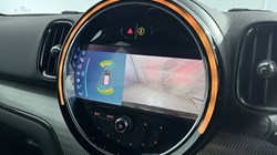 2021 (71) MINI COUNTRYMAN 1.5 Cooper S E Exclusive ALL4 PHEV 5dr Auto 5666577