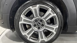 2021 (71) MINI COUNTRYMAN 1.5 Cooper S E Exclusive ALL4 PHEV 5dr Auto 5666573