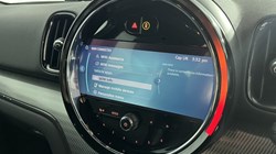 2021 (71) MINI COUNTRYMAN 1.5 Cooper S E Exclusive ALL4 PHEV 5dr Auto 5666587