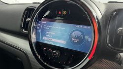 2021 (71) MINI COUNTRYMAN 1.5 Cooper S E Exclusive ALL4 PHEV 5dr Auto 5666586