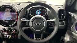 2021 (71) MINI COUNTRYMAN 1.5 Cooper S E Exclusive ALL4 PHEV 5dr Auto 5666564