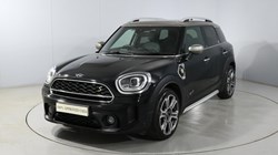 2021 (71) MINI COUNTRYMAN 1.5 Cooper S E Exclusive ALL4 PHEV 5dr Auto 5666606