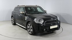 2021 (71) MINI COUNTRYMAN 1.5 Cooper S E Exclusive ALL4 PHEV 5dr Auto 5666560