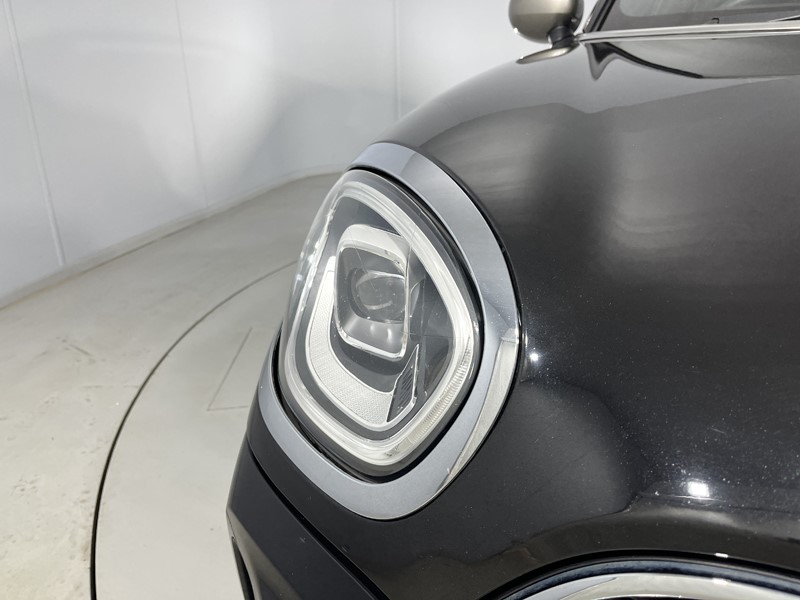 2021 (71) MINI COUNTRYMAN 1.5 Cooper S E Exclusive ALL4 PHEV 5dr Auto 5666599