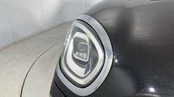 2021 (71) MINI COUNTRYMAN 1.5 Cooper S E Exclusive ALL4 PHEV 5dr Auto 5666599