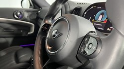 2021 (71) MINI COUNTRYMAN 1.5 Cooper S E Exclusive ALL4 PHEV 5dr Auto 5666581