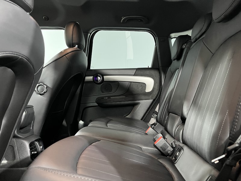 2021 (71) MINI COUNTRYMAN 1.5 Cooper S E Exclusive ALL4 PHEV 5dr Auto 5666595