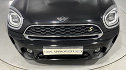 2021 (71) MINI COUNTRYMAN 1.5 Cooper S E Exclusive ALL4 PHEV 5dr Auto 5666600