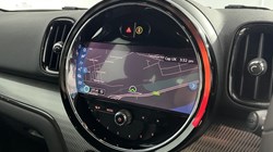 2021 (71) MINI COUNTRYMAN 1.5 Cooper S E Exclusive ALL4 PHEV 5dr Auto 5666576