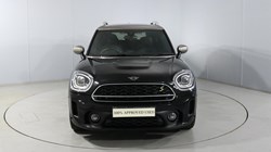 2021 (71) MINI COUNTRYMAN 1.5 Cooper S E Exclusive ALL4 PHEV 5dr Auto 5666575