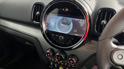 2021 (71) MINI COUNTRYMAN 1.5 Cooper S E Exclusive ALL4 PHEV 5dr Auto 5666567