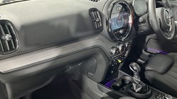 2021 (71) MINI COUNTRYMAN 1.5 Cooper S E Exclusive ALL4 PHEV 5dr Auto 5666566