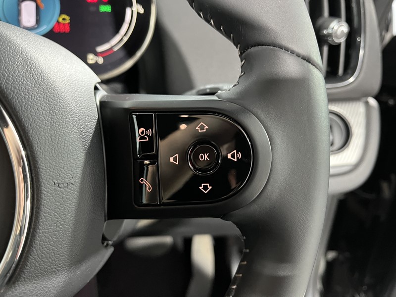 2021 (71) MINI COUNTRYMAN 1.5 Cooper S E Exclusive ALL4 PHEV 5dr Auto 5666583