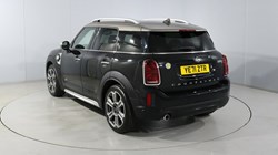 2021 (71) MINI COUNTRYMAN 1.5 Cooper S E Exclusive ALL4 PHEV 5dr Auto 1