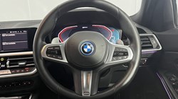 2022 (22) BMW 3 SERIES 330e M Sport 4dr Step Auto 5696184