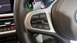 2022 (22) BMW 3 SERIES 330e M Sport 4dr Step Auto 5696198