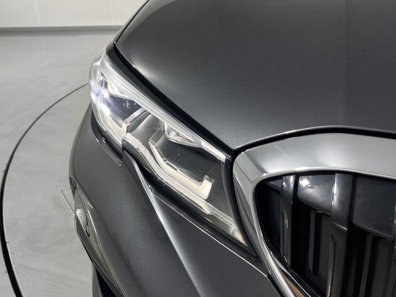 2022 (22) BMW 3 SERIES 330e M Sport 4dr Step Auto 5696212