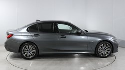 2022 (22) BMW 3 SERIES 330e M Sport 4dr Step Auto 5696182