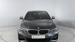 2022 (22) BMW 3 SERIES 330e M Sport 4dr Step Auto 5696193