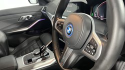 2022 (22) BMW 3 SERIES 330e M Sport 4dr Step Auto 5696197