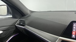 2022 (22) BMW 3 SERIES 330e M Sport 4dr Step Auto 5696201