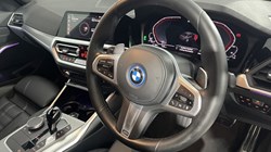 2022 (22) BMW 3 SERIES 330e M Sport 4dr Step Auto 5696185
