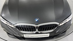 2022 (22) BMW 3 SERIES 330e M Sport 4dr Step Auto 5696213