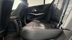 2022 (22) BMW 3 SERIES 330e M Sport 4dr Step Auto 5696208