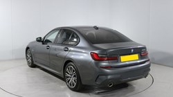 2022 (22) BMW 3 SERIES 330e M Sport 4dr Step Auto 5696181