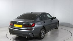 2022 (22) BMW 3 SERIES 330e M Sport 4dr Step Auto 5696220