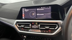 2022 (22) BMW 3 SERIES 330e M Sport 4dr Step Auto 5696187