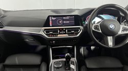 2022 (22) BMW 3 SERIES 330e M Sport 4dr Step Auto 5696183