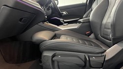2022 (22) BMW 3 SERIES 330e M Sport 4dr Step Auto 5696207