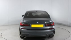 2022 (22) BMW 3 SERIES 330e M Sport 4dr Step Auto 5696192